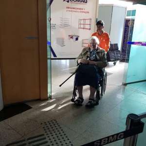 VISITAÇÃO NA PROVÍNCIA MARIA MISSIONÁRIA