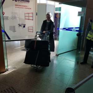 VISITAÇÃO NA PROVÍNCIA MARIA MISSIONÁRIA