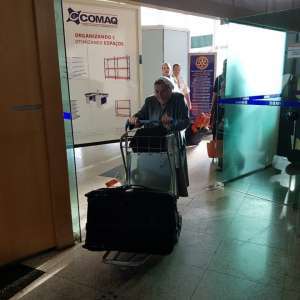 VISITAÇÃO NA PROVÍNCIA MARIA MISSIONÁRIA