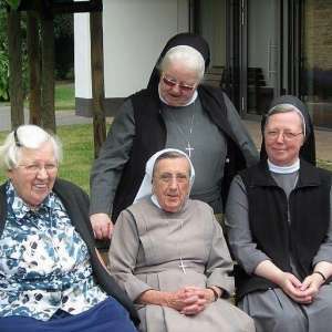 VISITAÇÃO NA PROVÍNCIA MARIA MISSIONÁRIA
