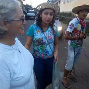 MISSÃO: UMA IGREJA EM SAÍDA