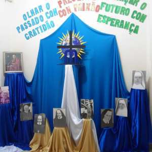 PARTILHANDO EXPERIÊNCIAS...