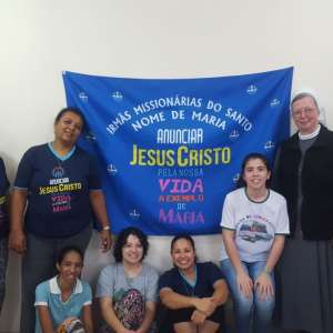 PARTILHANDO EXPERIÊNCIAS...