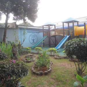 PARTILHANDO EXPERIÊNCIAS...