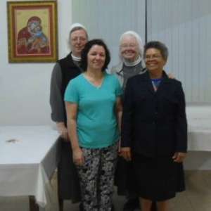 PARTILHANDO EXPERIÊNCIAS...