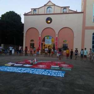 MISSÃO: UMA IGREJA EM SAÍDA