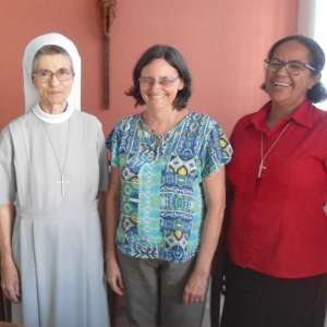 PARTILHANDO EXPERIÊNCIAS...