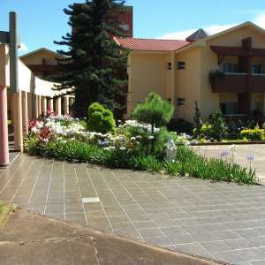 PARTILHANDO EXPERIÊNCIAS...