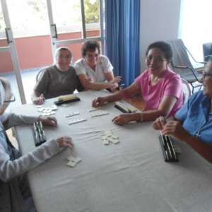 PARTILHANDO EXPERIÊNCIAS...