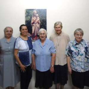 PARTILHANDO EXPERIÊNCIAS...