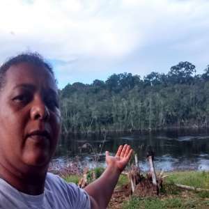 AMAZÔNIA SANTUÁRIO DA HUMANIDADE, LUGAR QUE DEUS NOS APONTA PARA MISSÃO