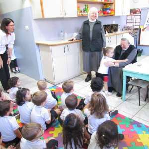 PARTILHANDO EXPERIÊNCIAS...