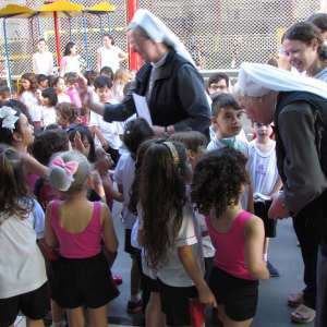 PARTILHANDO EXPERIÊNCIAS...