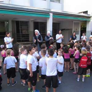 PARTILHANDO EXPERIÊNCIAS...