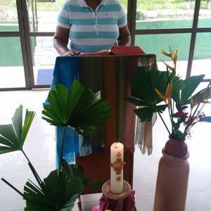 AMAZÔNIA SANTUÁRIO DA HUMANIDADE, LUGAR QUE DEUS NOS APONTA PARA MISSÃO