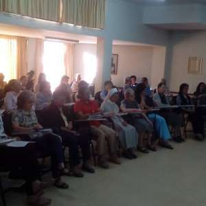 ASSEMBLEIA PROVINCIAL: CELEBRAR, AVALIAR E PLANEJAR PARA MELHOR SERVIR