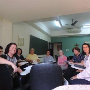 ASSEMBLEIA PROVINCIAL: CELEBRAR, AVALIAR E PLANEJAR PARA MELHOR SERVIR