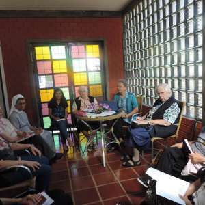 ASSEMBLEIA PROVINCIAL: CELEBRAR, AVALIAR E PLANEJAR PARA MELHOR SERVIR