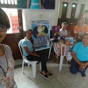 AMAZÔNIA SANTUÁRIO DA HUMANIDADE, LUGAR QUE DEUS NOS APONTA PARA MISSÃO