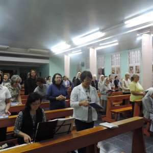 ASSEMBLEIA PROVINCIAL: CELEBRAR, AVALIAR E PLANEJAR PARA MELHOR SERVIR