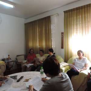 ASSEMBLEIA PROVINCIAL: CELEBRAR, AVALIAR E PLANEJAR PARA MELHOR SERVIR