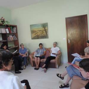 ASSEMBLEIA PROVINCIAL: CELEBRAR, AVALIAR E PLANEJAR PARA MELHOR SERVIR