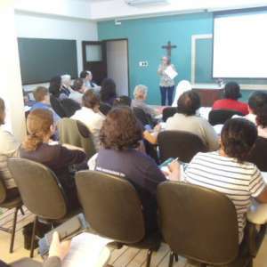 ASSEMBLEIA PROVINCIAL: CELEBRAR, AVALIAR E PLANEJAR PARA MELHOR SERVIR