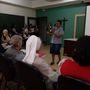 ASSEMBLEIA PROVINCIAL: CELEBRAR, AVALIAR E PLANEJAR PARA MELHOR SERVIR