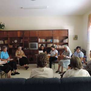 ASSEMBLEIA PROVINCIAL: CELEBRAR, AVALIAR E PLANEJAR PARA MELHOR SERVIR