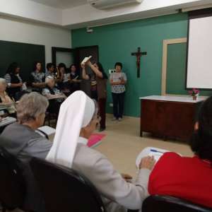 ASSEMBLEIA PROVINCIAL: CELEBRAR, AVALIAR E PLANEJAR PARA MELHOR SERVIR