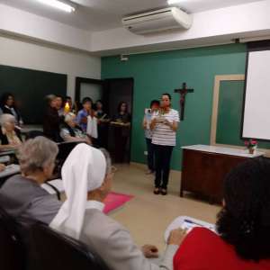 ASSEMBLEIA PROVINCIAL: CELEBRAR, AVALIAR E PLANEJAR PARA MELHOR SERVIR