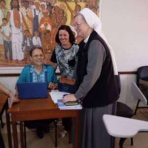 ASSEMBLEIA PROVINCIAL: CELEBRAR, AVALIAR E PLANEJAR PARA MELHOR SERVIR