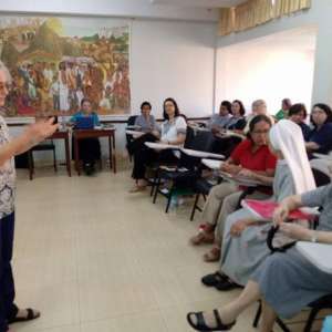 ASSEMBLEIA PROVINCIAL: CELEBRAR, AVALIAR E PLANEJAR PARA MELHOR SERVIR