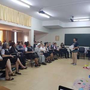 ASSEMBLEIA PROVINCIAL: CELEBRAR, AVALIAR E PLANEJAR PARA MELHOR SERVIR