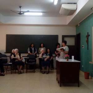 ASSEMBLEIA PROVINCIAL: CELEBRAR, AVALIAR E PLANEJAR PARA MELHOR SERVIR