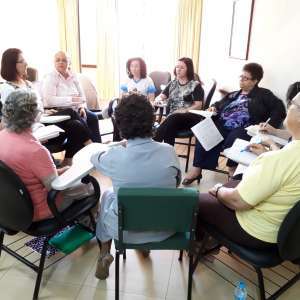 ASSEMBLEIA PROVINCIAL: CELEBRAR, AVALIAR E PLANEJAR PARA MELHOR SERVIR