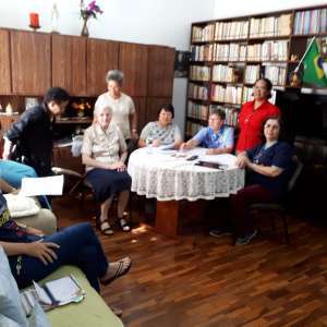 ASSEMBLEIA PROVINCIAL: CELEBRAR, AVALIAR E PLANEJAR PARA MELHOR SERVIR