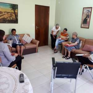 ASSEMBLEIA PROVINCIAL: CELEBRAR, AVALIAR E PLANEJAR PARA MELHOR SERVIR