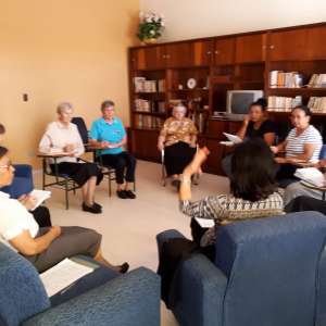 ASSEMBLEIA PROVINCIAL: CELEBRAR, AVALIAR E PLANEJAR PARA MELHOR SERVIR