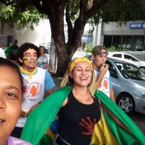 JUVENTUDE MEU ESPAÇO DE MISSÃO