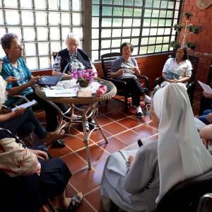 ASSEMBLEIA PROVINCIAL: CELEBRAR, AVALIAR E PLANEJAR PARA MELHOR SERVIR