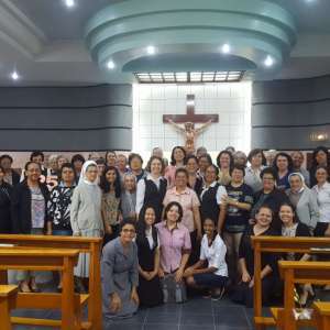 ASSEMBLEIA PROVINCIAL: CELEBRAR, AVALIAR E PLANEJAR PARA MELHOR SERVIR