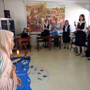 ASSEMBLEIA PROVINCIAL: CELEBRAR, AVALIAR E PLANEJAR PARA MELHOR SERVIR