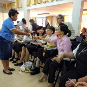 ASSEMBLEIA PROVINCIAL: CELEBRAR, AVALIAR E PLANEJAR PARA MELHOR SERVIR