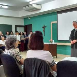 ASSEMBLEIA PROVINCIAL: CELEBRAR, AVALIAR E PLANEJAR PARA MELHOR SERVIR