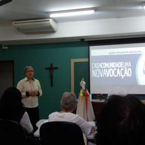 ASSEMBLEIA PROVINCIAL: CELEBRAR, AVALIAR E PLANEJAR PARA MELHOR SERVIR