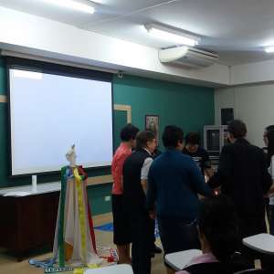 ASSEMBLEIA PROVINCIAL: CELEBRAR, AVALIAR E PLANEJAR PARA MELHOR SERVIR