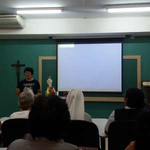 ASSEMBLEIA PROVINCIAL: CELEBRAR, AVALIAR E PLANEJAR PARA MELHOR SERVIR