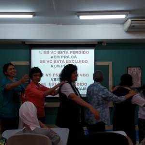 ASSEMBLEIA PROVINCIAL: CELEBRAR, AVALIAR E PLANEJAR PARA MELHOR SERVIR