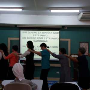 ASSEMBLEIA PROVINCIAL: CELEBRAR, AVALIAR E PLANEJAR PARA MELHOR SERVIR